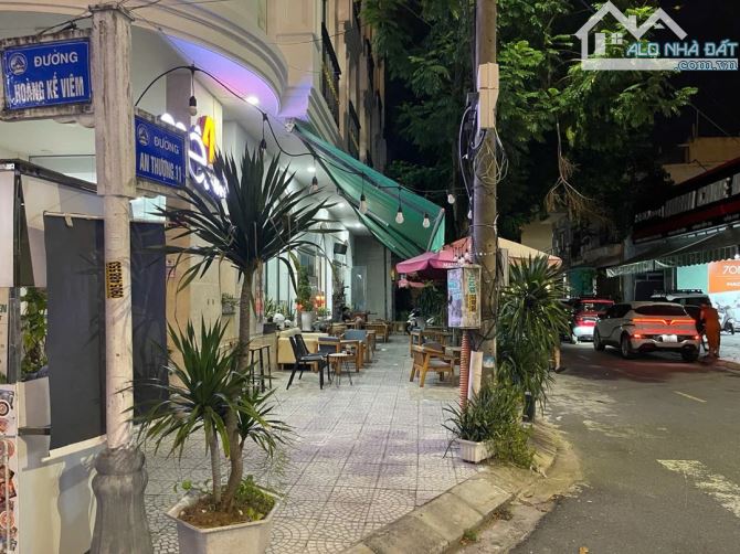Bán NP tại Đường An Thượng 11, Mỹ An, Ngũ Hành Sơn, Đà Nẵng giá siêu hời 11,8 tỷ, 54m2 - 3