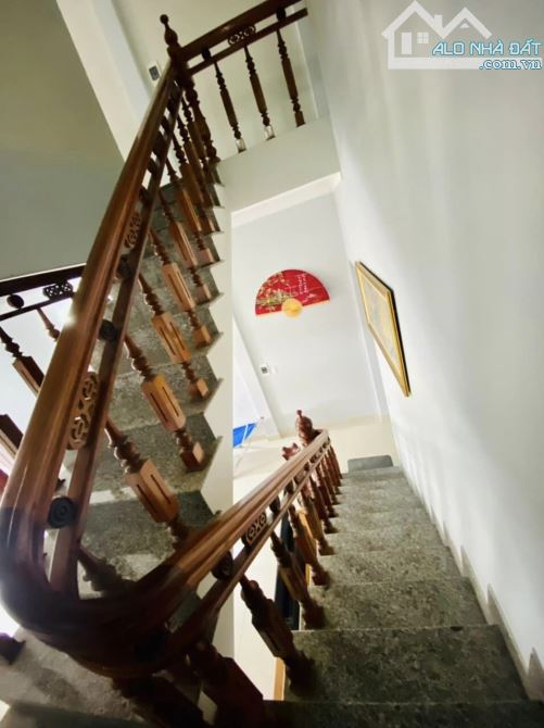 Bán Nhà 2 Tầng Kiên Cố Trần Thanh Mại - Gần Bến Xe Phía Nam - An Cư Ngay Trung Tâm - 3