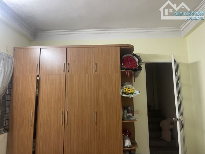 Bán nhà Cầu Diễn, Bắc Từ Liêm, 54m2, 4 tầng, mặt tiền 4m, giá 11.2 tỷ - 3