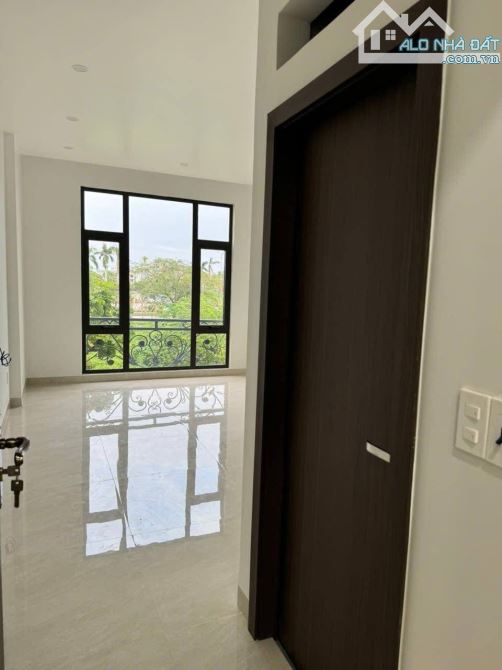 Bán Nhà ,Ngô Gia Tự, Đằng Lâm, Hải AN.8,5 tỷ. 4 tầng, Diện Tích 78m2, Đường 16 m. - 3