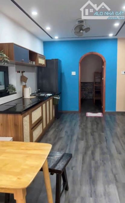 🔑 BÁN NHÀ KIỆT NGUYỄN VĂN THOẠI – GẦN BIỂN – DÒNG TIỀN 200tr 🔥11.1 tỷ - 3