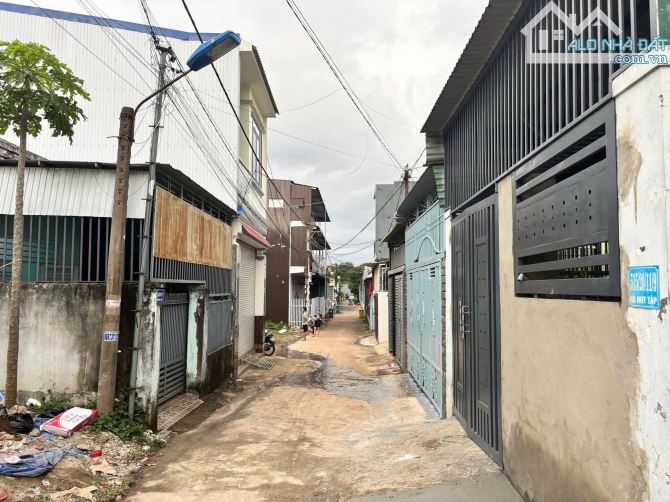 Đất Rẻ Hẻm Hà Huy Tập (5x20m) Gần DH Y Dươc BMT , Hoàng Việt ! Chỉ 1 Tỷ xxx - 3
