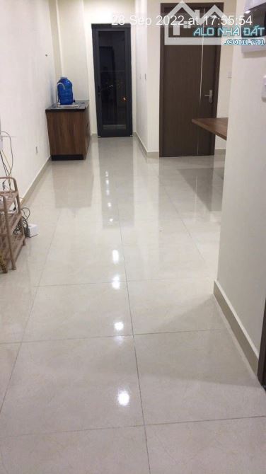 bán căn hộ 1pn chung cư thương mại ecolife Đg điện biên phủ dt 41m2 giá 980tr - 3