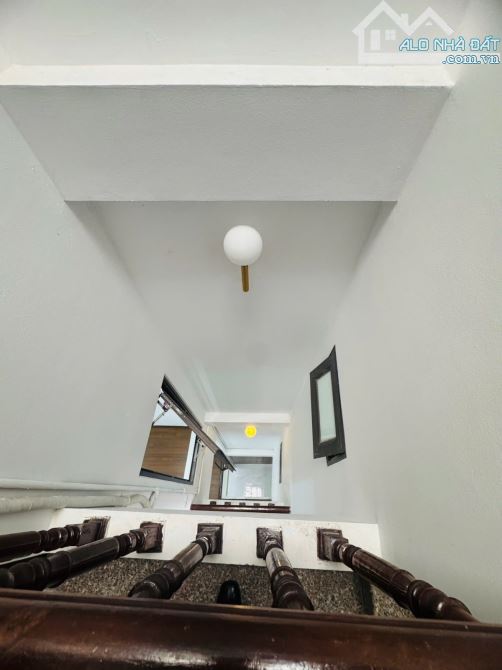 🏡 Hồ Tùng Mậu – 34m2 x 5T – Lô Góc – Giá 7.2 Tỷ – Vài Bước Ra Phố Lớn! - 3