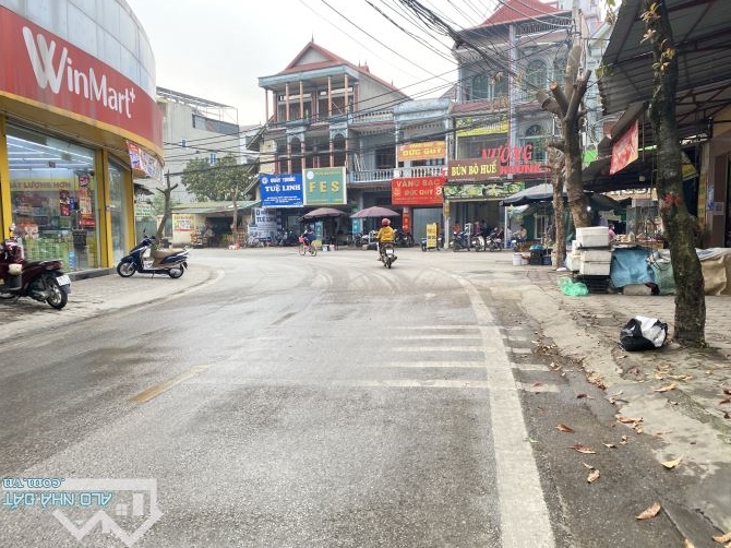 84m2/Mt 5m, Cách 20 m Đường 4 làn Ô tô Tránh. Kim Nỗ, Đông Anh, HN( Thôn Đoài, Thiên Lộc, - 3