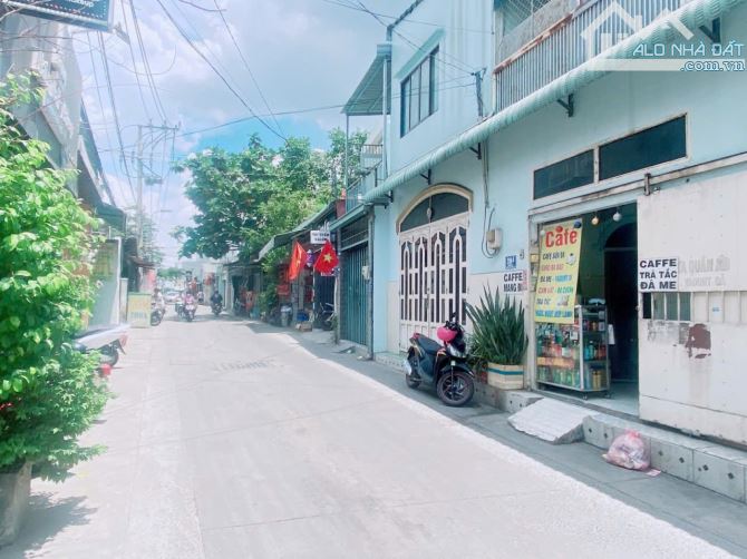 🏡 NHÀ MẶT TIỀN KD – Đ. BÌNH TRƯNG ĐÔNG , GẦN HOMYLAND- 68m2 CHỈ 5.8Tỉ 💥 - 3