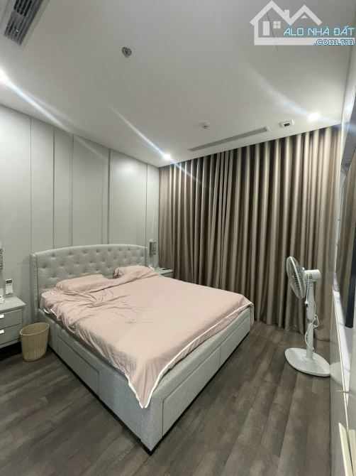Bán căn 3PN - 2WC 109m2 tòa The Nine, Phạm Văn Đồng, giá cực tốt, ban công mát, chỉ 11tỷ - 3