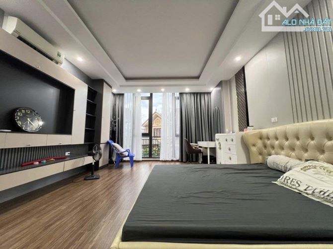 CÔ HOA VĨNH HƯNG CHÍNH CHỦ BÁN NHÀ VỀ QUÊ AN DƯỠNG TUỔI GIÀ. 30M 6.3 TỶ. TẶNG NỘI THẤT - 3