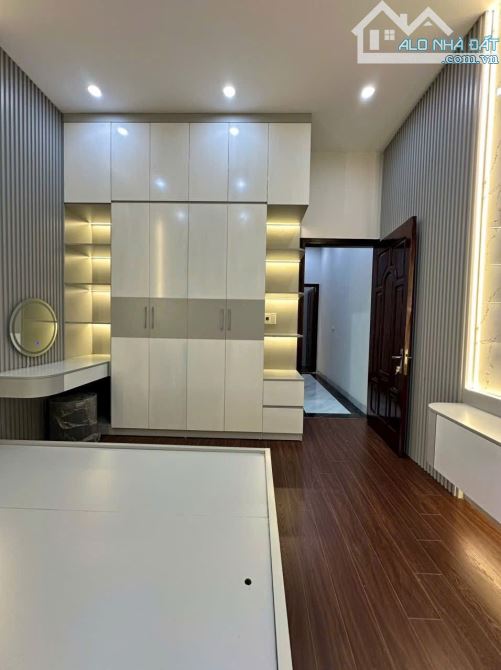 BÁN NHÀ KIM NGƯU, DT 40M x 4 TẦNG, NHỈNH 9 TỶ, NGAY GẦN PHỐ, TIỆN ÍCH ĐẦY ĐỦ, - 3