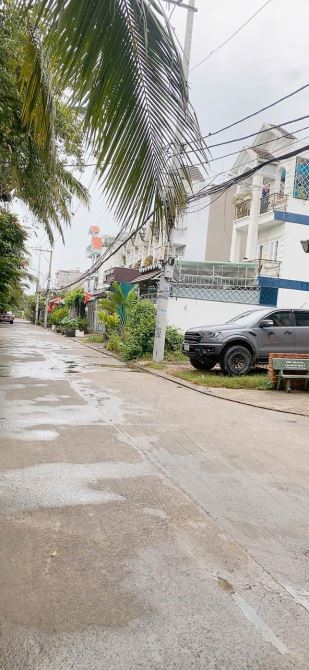 Căn Góc 2 Mặt Tiền Kinh Doanh Đỉnh – TX43 Q12 – 5 Tầng – Gần Hà Huy Giáp – Giá 8.58 Tỷ - 3