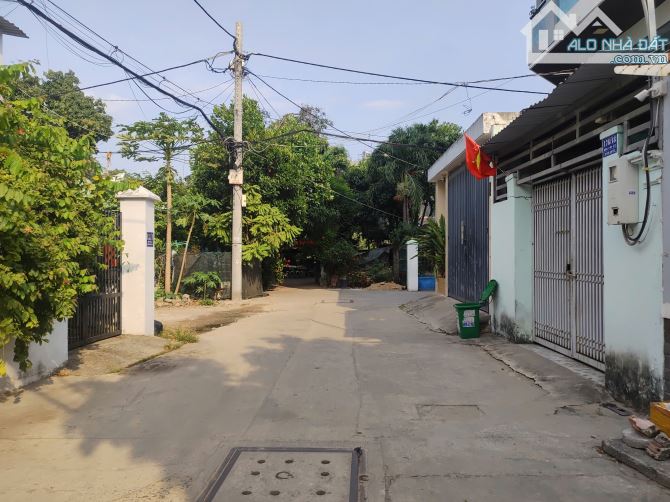 Nhà trệt, lửng, căn góc 2 mặt hẻm 5m đường DHT42, 9.5x20m, giá 10.98 tỷ - 3