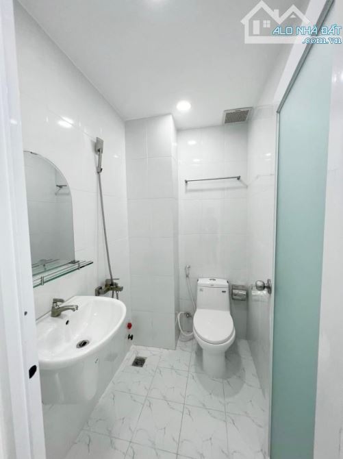Hạ giá HXH Nguyễn Trọng Tuyền,PN chỉ 7tỷ85 tl - 3