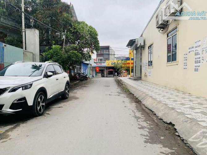 Ms Linh- Bán đất tuyến 2 đường Máng, Vĩnh Khê, An Đồng 100m giá chỉ 3,5x tỷ - 3