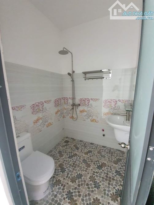 Bán nhà mặt đường số 6 P Bình Trưng Đông Quận 2 cũ gần ngay chợ Tân Lập (163m2) 23 tỷ - 3