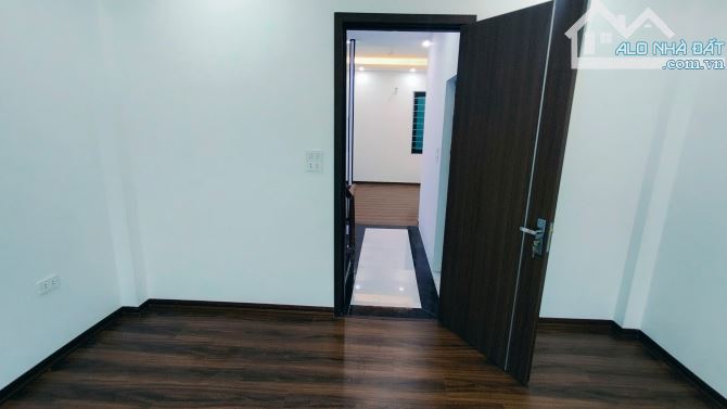 Bán nhà kim chung hoài đức, lô góc ngõ thông ô tô đỗ cửa xây đơn lập chỉ nhỉnh 5 tỷ - 3