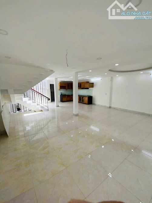 7X16M, 4 TẦNG- HẺM 6M LẠC LONG QUÂN, QUẬN 11 - 3