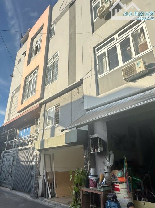 ✨ BÁN ĐẤT TẶNG DÃY TRỌ 9 PHÒNG VÀ 3 KIOT KINH DOANH –  DÒNG TIỀN ỔN ĐỊNH - GẦN BIỂN MỸ KHÊ - 3
