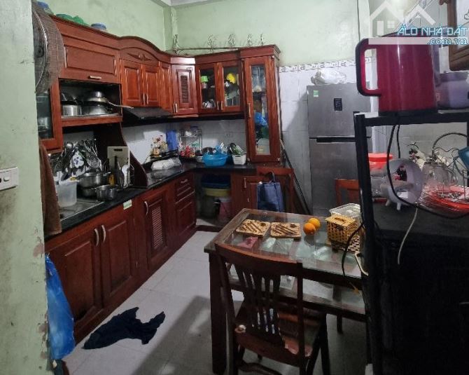 💥Nhà ĐẸP, Ngõ Thoáng, TT Cầu Giấy, Vài bước Ô tô, Trường học, Siêu Thị vây quanh, 9,8 tỷ - 3