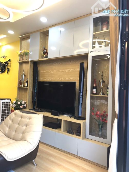 Bán nhà quận 6 - 4 tầng có hầm để xe riêng - Chủ định cư bán gấp 14 tỷ - 3