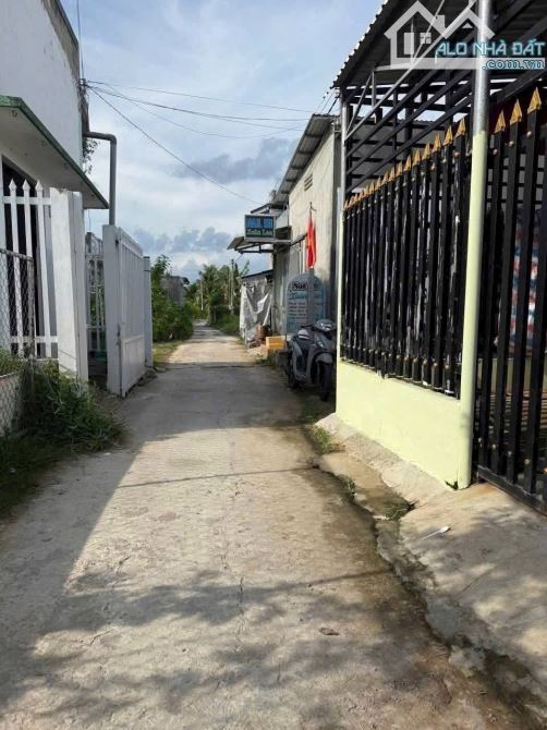 Bán Đất Kp3 Phường Bến Tre Hẻm Quán Ăn Hương Biển - 3