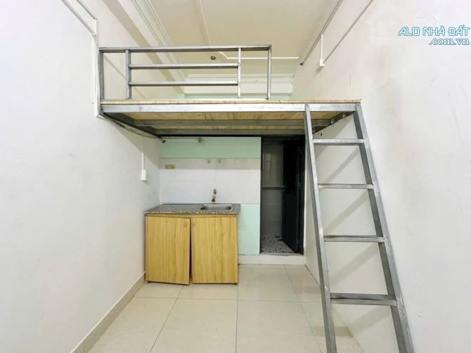 GIẢM 1 TỶ - BÁN NHÀ 3 TẦNG 💥100M2💥 - HXH - NƠ TRANG LONG P7 - CHỈ 11,2 TỶ - 3