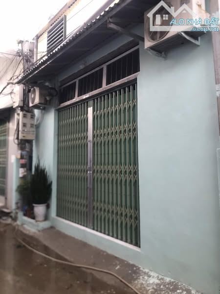 Phương Nhị, Liên Ninh, Thanh Trì. DT:70m, C4, MT:6.2m, giá: 7.6tỷ, oto 7chỗ, gần oto tránh - 3