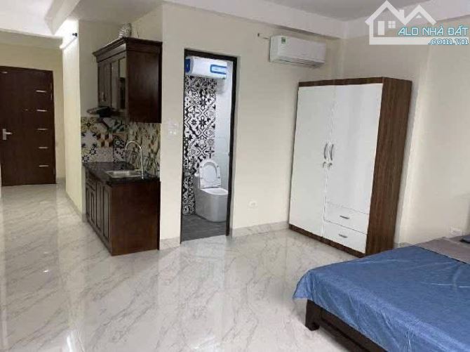 Tòa nhà 7 tầng Xuân Đỉnh 110m 25 tỷ Bắc Từ Liêm Hà Nội vị trí đẹp Tây Hồ Tây qua Hồ Tây gầ - 3