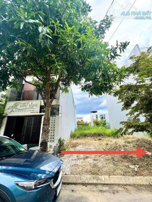 Cần Bán Gấp Đất Bàu Mạc 20 – View Biển – Khu Dân Cư Sầm Uất – 3.97 Tỷ - 3