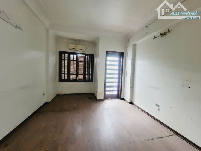 Nhà Nguyễn Cạnh Dị - KĐT Đại Kim, 55m2 , sổ phân lô, 5T – 4N - 3