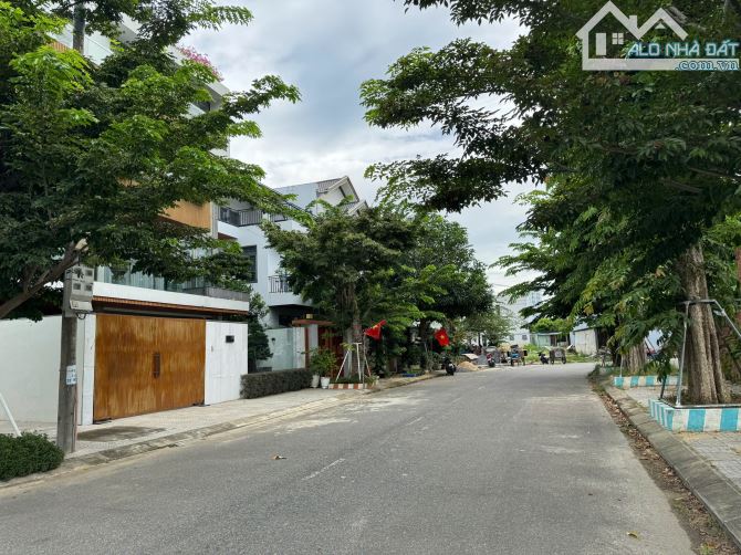 Bán lô đất BT 317m2 - MT đường 10m5 Phan Bá Vành - Gần Sông Hàn - 3