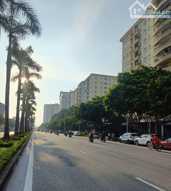 BÁN CĂN HỘ TRẦN HỮU DỰC 123M2- 4P NGỦ, TẦNG ĐẸP HƯỚNG MÁT, GIÁ 8.9 TỶ - 3