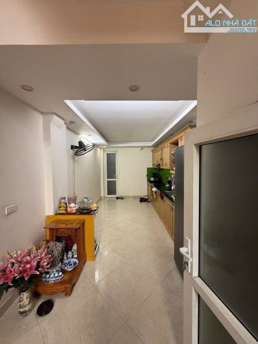OTO ĐỖ CỔNG - NHÀ ĐẸP - BÙI XƯƠNG TRẠCH - THANH XUÂN, 52M2 - 6 TẦNG - GIÁ NHỈNH 8 TỶ - 3
