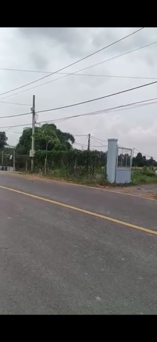 D216 + bán lô 4 lô đất làng bưởi CÙ LAO Tân Triều  , Đồng Nai ———————- Vị trí đường nhựa , - 3