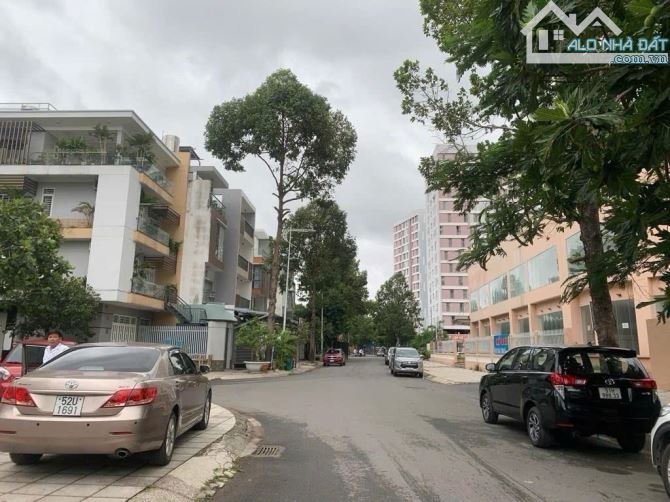 KHU BIỆT THỰ VIEW SÔNG – DT 181M2(NGANG 10M) -  ĐỐI DIỆN LAKE VIEW NOVALAND – NỞ HẬU ĐẸP - 3
