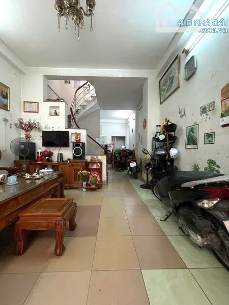 NHÀ HẺM NHỰA 7M XE HƠI  GÒ DẦU 4.2x13m2, 2 LẦU ST  GẦN CHỢ TÂN HƯƠNG  GIÁ 5.9 TỶ - 3