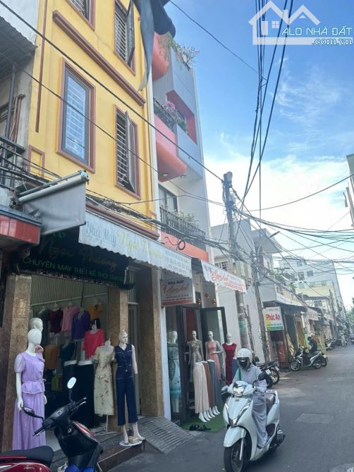 🌟 BÁN ĐẤT TẶNG DÃY TRỌ 9 PHÒNG + 3 KIOT KINH DOANH💰 DÒNG TIỀN ỔN ĐỊNH – CÁCH BIỂN MỸ KHÊ - 3