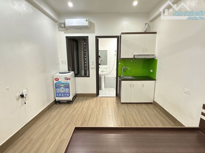 Bán CCMN Cổ Nhuế, Bắc Từ Liêm, 65m2, 6 tầng thang máy, giá 13.2 tỷ - 3
