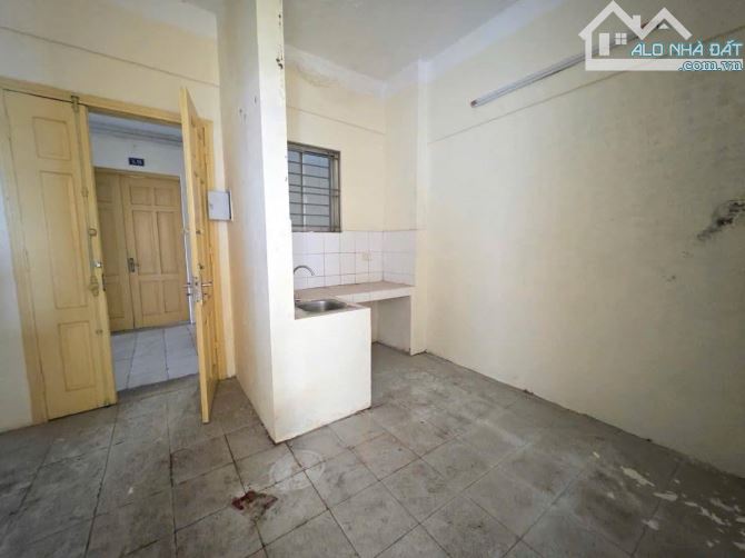 BÁN CĂN HỘ CHUNG CƯ N06 TRẦN QUÝ KIÊN - CẦU GIẤY - 60M2 - 4.6 TỶ - 3