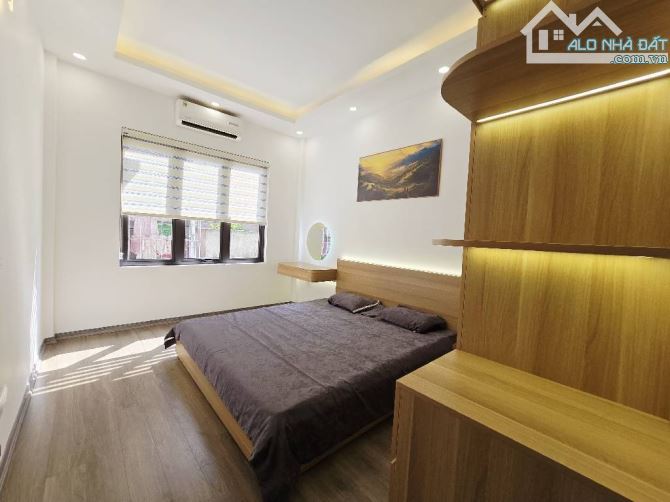 KHÚC THỪA DỤ - CẦU GIẤY-30M x 5 TẦNG - Nhà đẹp - Dân Xây - Full Đồ - 3