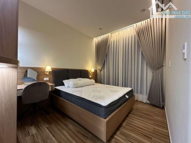 Bán nhà trong ngõ đường Số 8, Linh Xuân, Thủ Đức. DT 174m2, 2 tầng, 4PN, SH, giá 6.15 tỷ. - 3