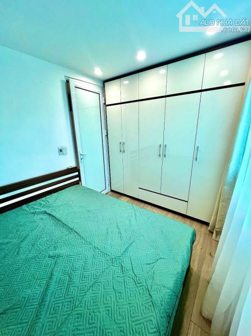 BÁN CĂN HỘ TT ĐỒNG XA, MAI DỊCH - LÔ GÓC - VIEW MẶT PHỐ - 31/70M2 - 3.68 TỶ - 3