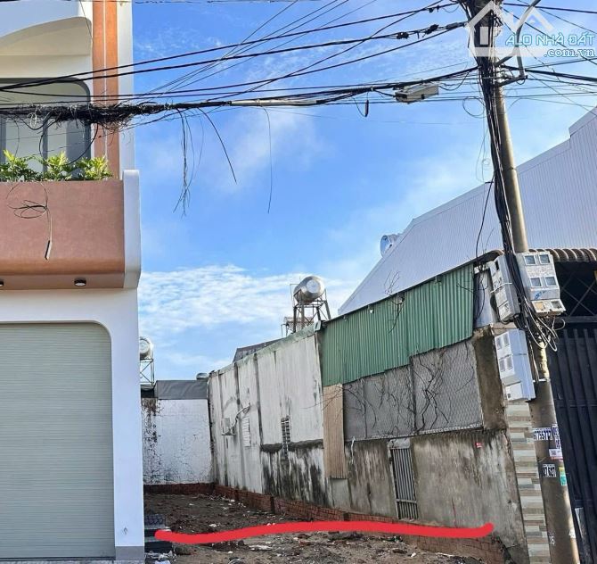 💥Đất TC 100% 4*19,6m,Hẻm Ynue,gần Chợ,gần Bệnh Viện Vùng - 3