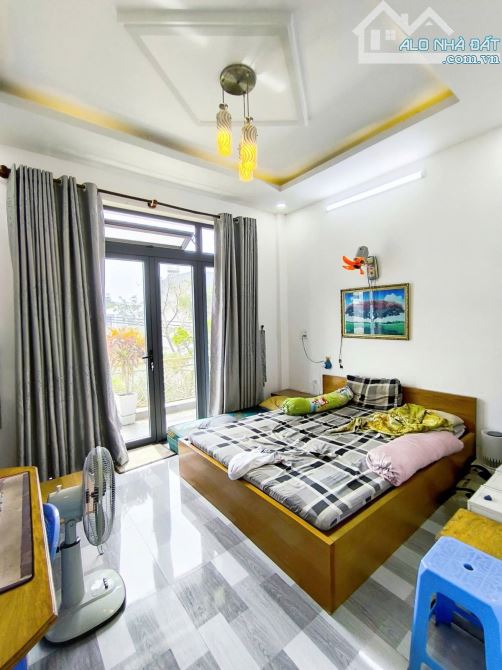 🍍chỉ 5,8 tỷ (CÒN BỚT)🥑Nhà đẹp 70m2, 3 Tầng, 3PN. Đường 9m, Long Trường, Thủ Đức - 3
