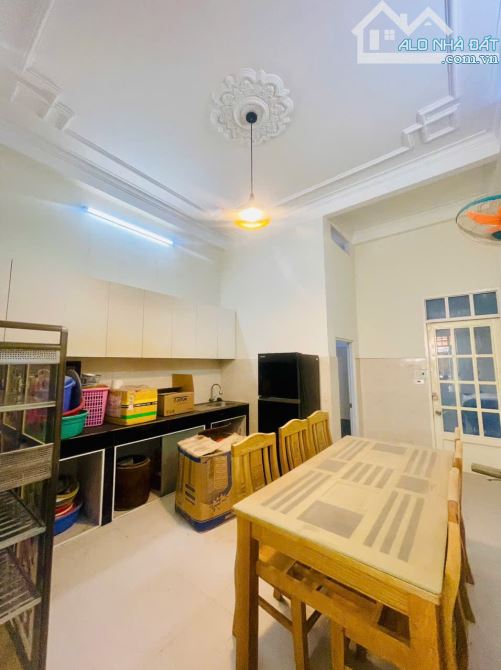 Bán nhà đẹp 3 tầng, 4m x 17m, Nguyễn Tư Giản, Gò Vấp hẻm xe hơi, gần Emart, chỉ 5 tỷ 8 nhỉ - 3