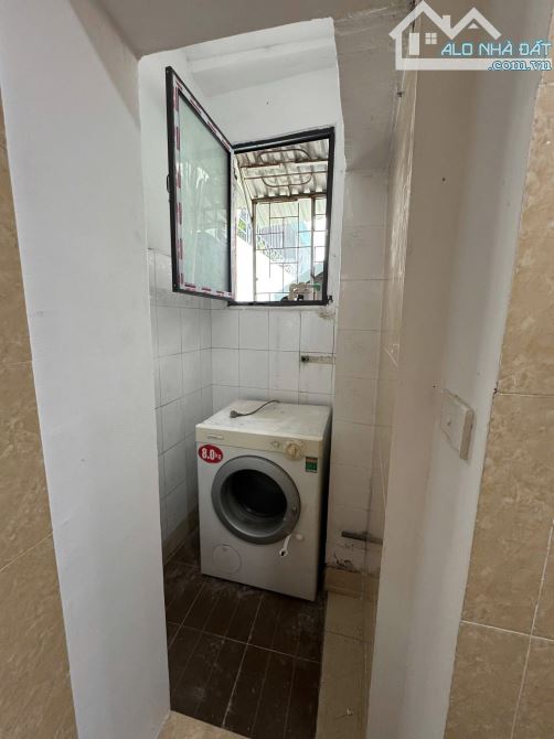 2.5 tỷ, căn hộ tập thể Minh Khai, 2 ngủ, đủ nội thất đồng bộ, sổ riêng lâu dài - 1