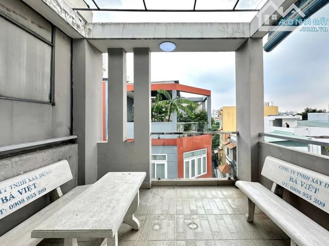 GIẢM 250 TRIỆU – BÁN NHANH NHÀ CHDV LÝ CHÍNH THẮNG Q3 – ĐANG CHO THUÊ, NHỈNH 7 TỶ! - 3