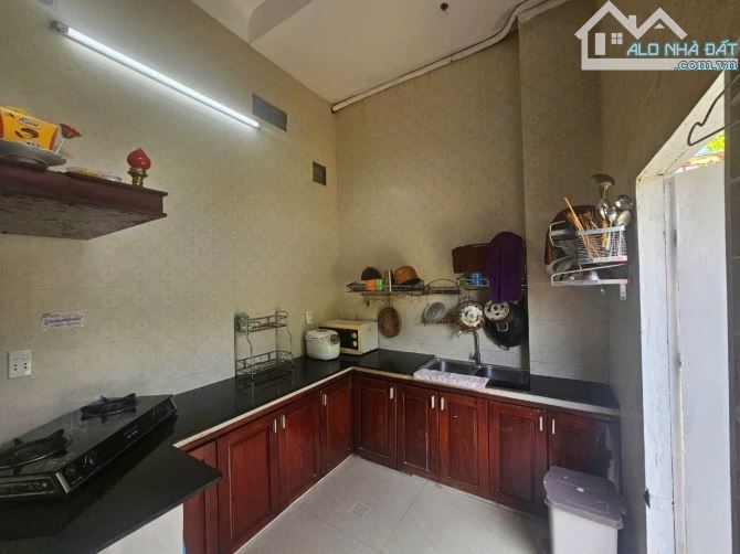 Bán nhà mặt tiền Đoàn Hữu Trưng, Hòa An, Cẩm Lệ, DT 107m2, 2,5 tầng, giá 6,75 tỷ. - 3