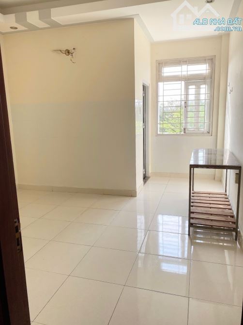 Hẻm xe tải Bình Lợi, Bình Thạnh, 5 tầng, 5 phòng ngủ, 4x15m vuông đẹp - 3