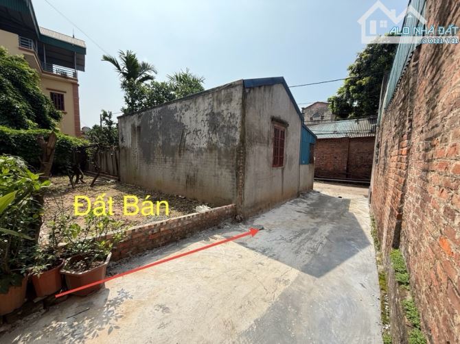 Bán 40m2 Đề Trụ - Dương Quang, ô tô vào đất. - 3