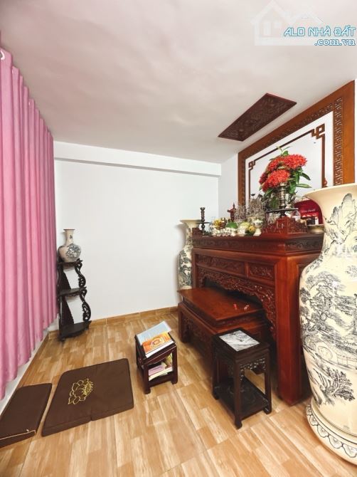 HIẾM! TRẦN CUNG NGHĨA TÂN – NHÀ 6 TẦNG GẦN PHỐ – CÓ SUẤT OTO - 3